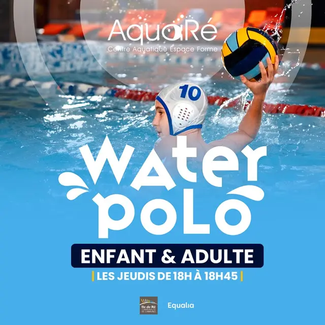 Water-polo