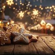 Marché de Noël_Saint-Jeures