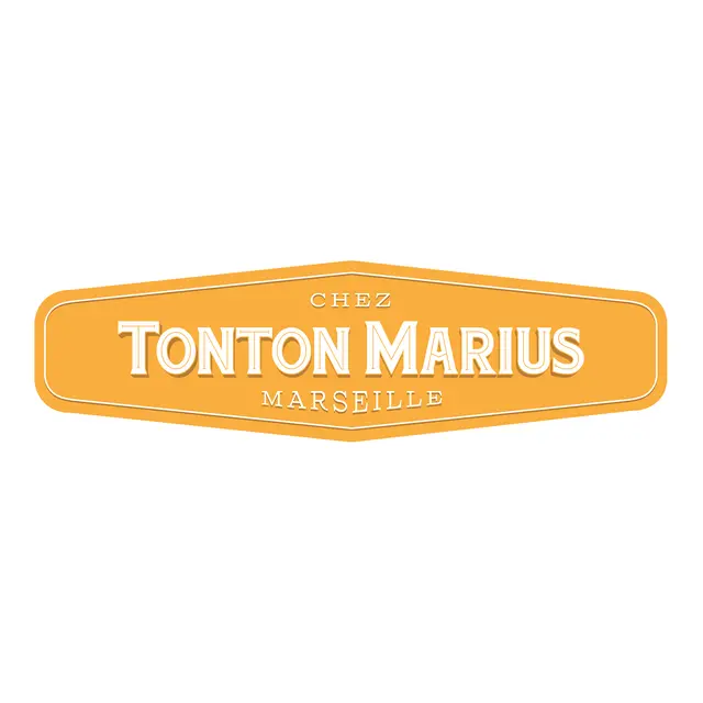 Tonton Marius Marseille