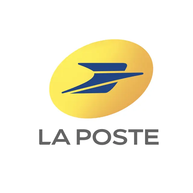 LA POSTE