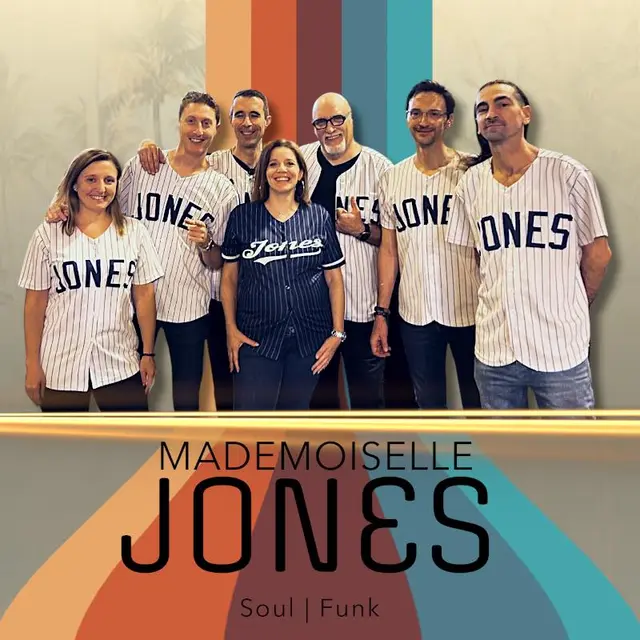 Fête de la musique - Concert Mademoiselle Jones_Saint-Martin-Vésubie