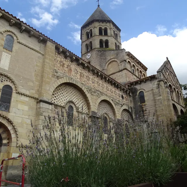 Eglise Saint-Julien
