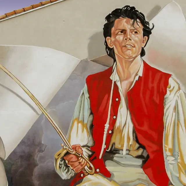 Gérard Philipe