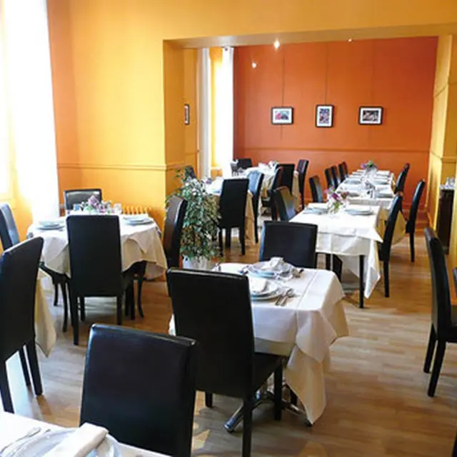 Restaurant le Quercy
