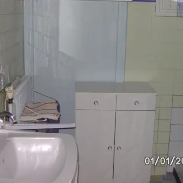 Appartement T3 Le Plan du Chaffaut