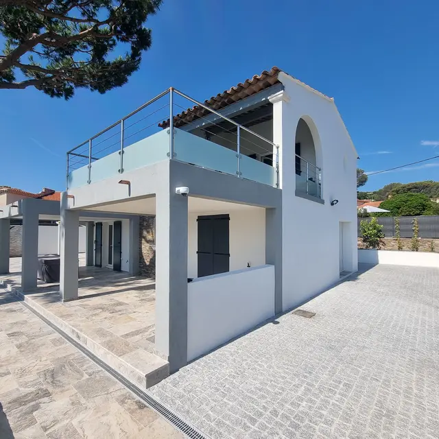 Villa Corsaire 2