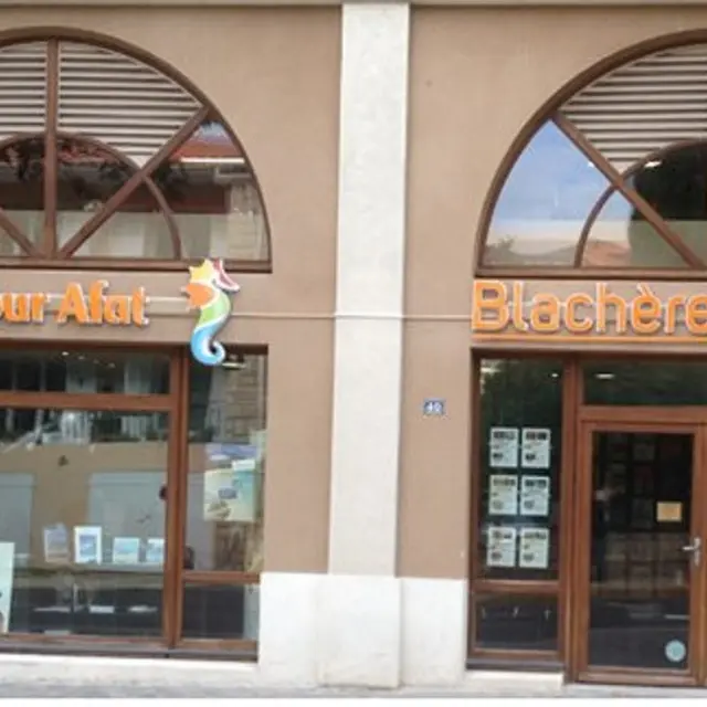 Blachère Evasion Sanary