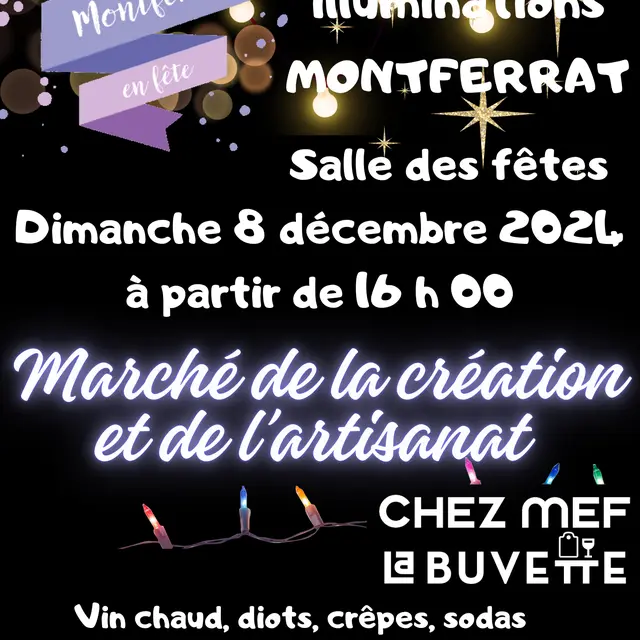 Affiche de l'évènement