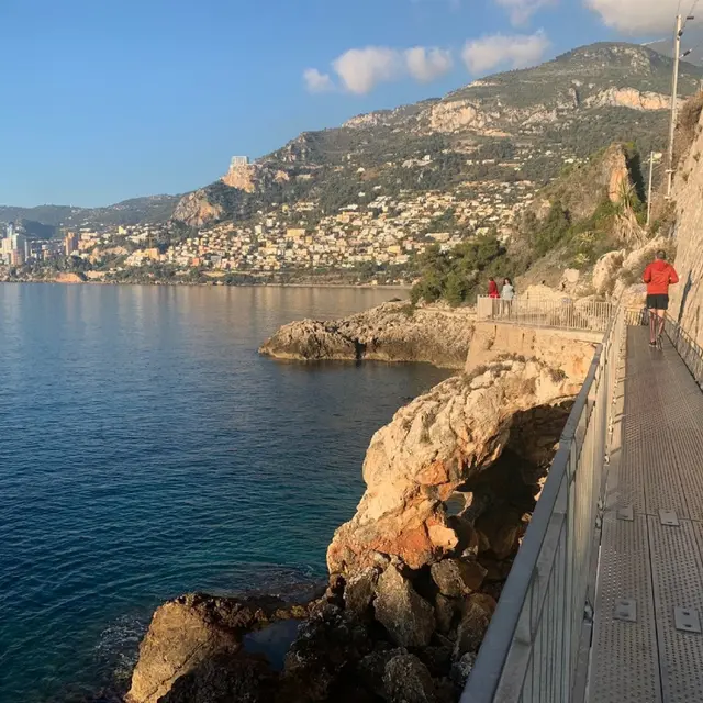 Roquebrune Cap Martin