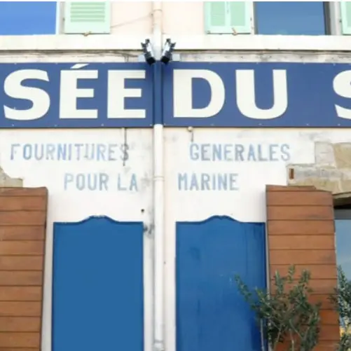 Musée La Licorne
