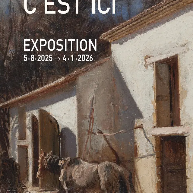 C’est ici_Avignon