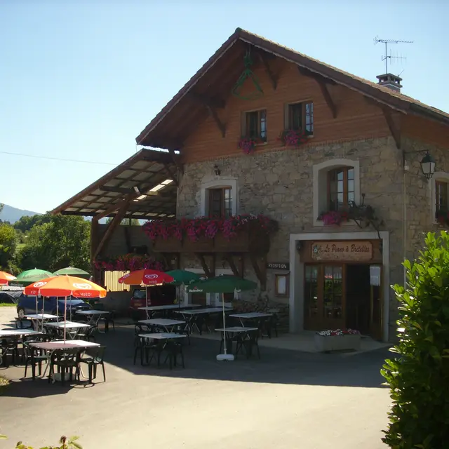 Le Piano à Bretelles