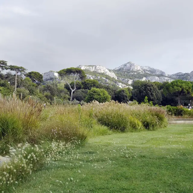 Parc Pastré - Ville de Marseille