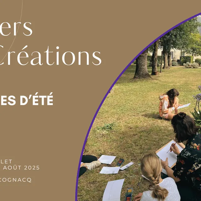 Atelier Ré-Créations : Carto' Pirate_Saint-Martin-de-Ré