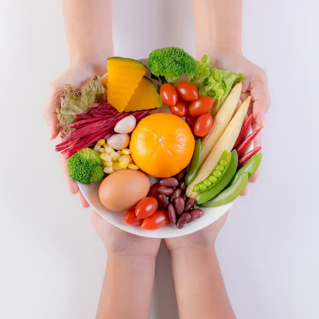 Conférence sur la nutrition