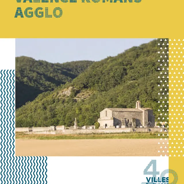 Visite guidée : les belles demeures de Valence_Valence