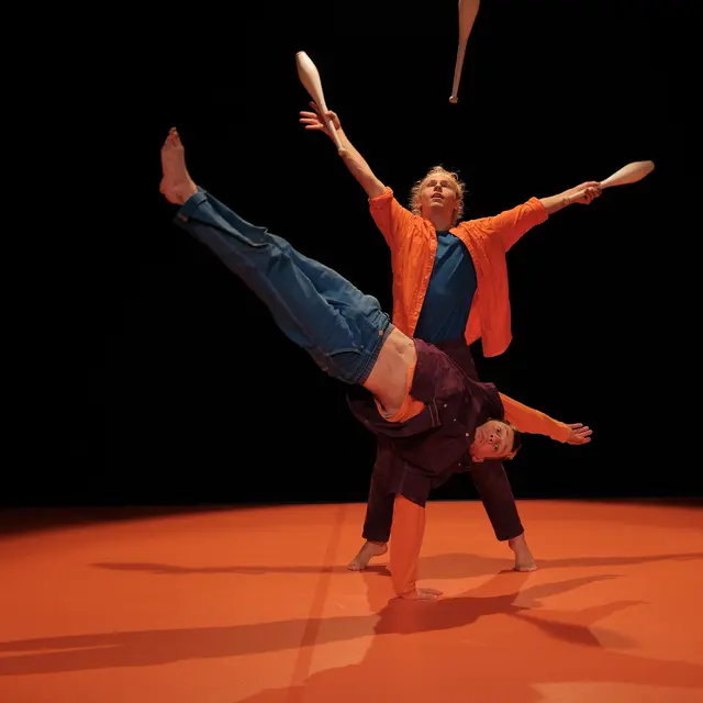 Spectacle : La Fabuleuse histoire de Basarkus_Chambéry