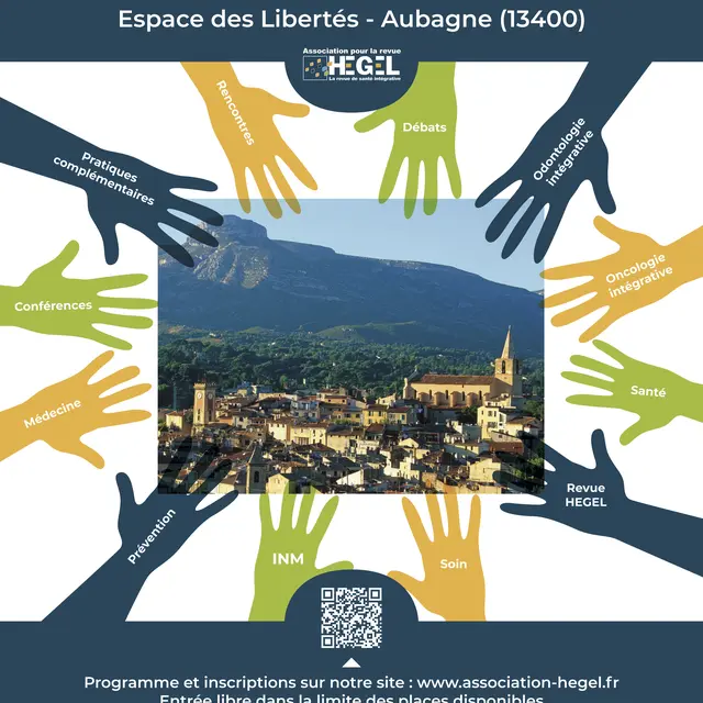 Affiche Colloque HEGEL 2026