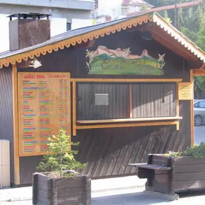 Chalet Pizza