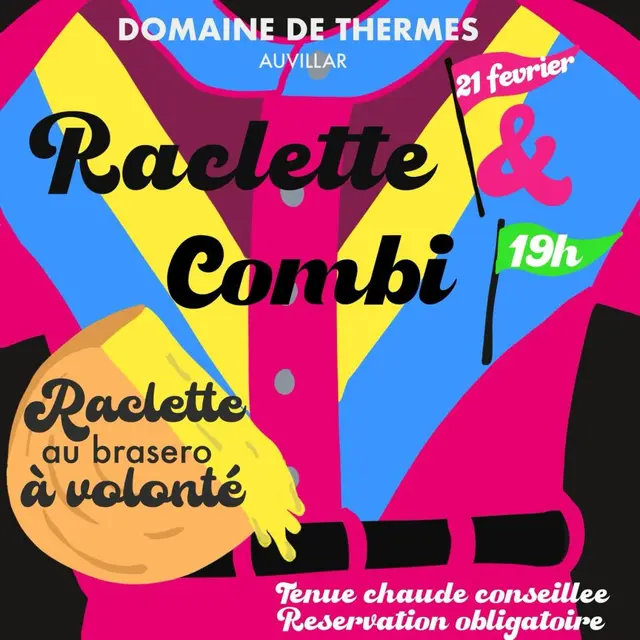 Soirée gourmande_Auvillar