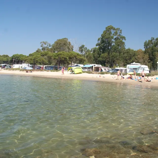 Plage du pansard