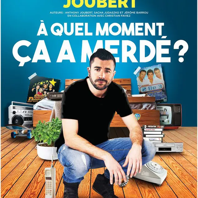 À quel moment ça a merdé ?_Cavaillon