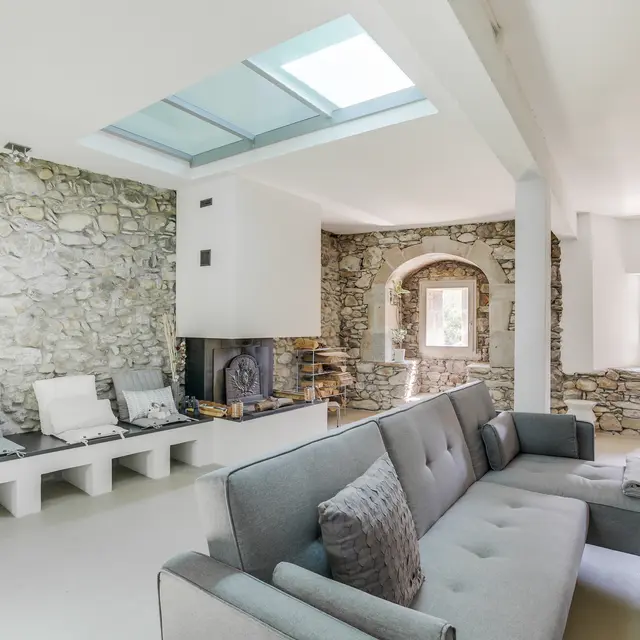 Loft de Rovorée à Yvoire