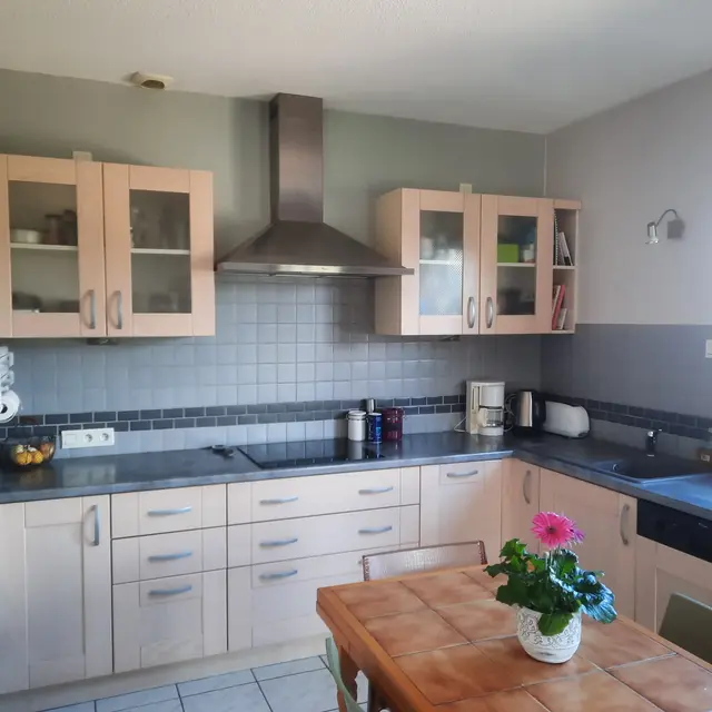 Meublé Chez Marie-Claire