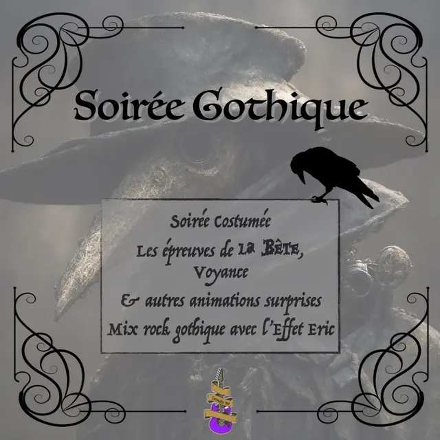 GothicParty