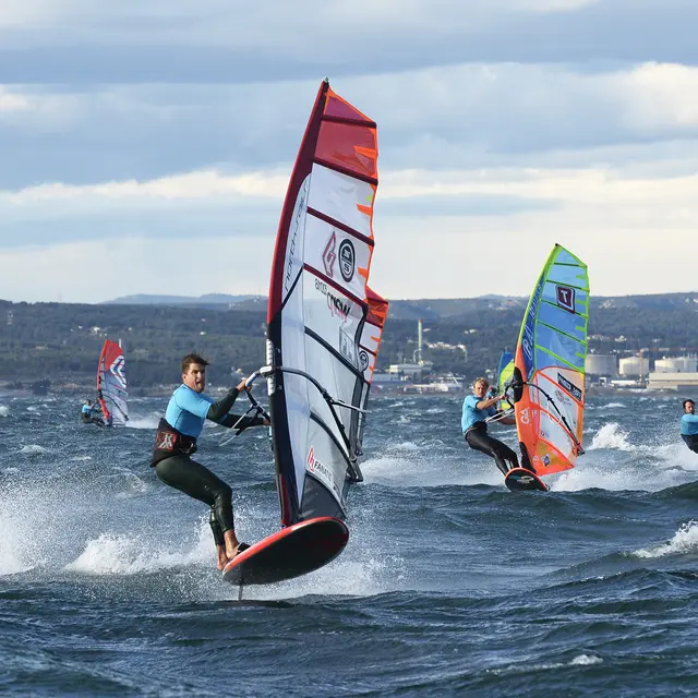 Club Nautique Marignanais