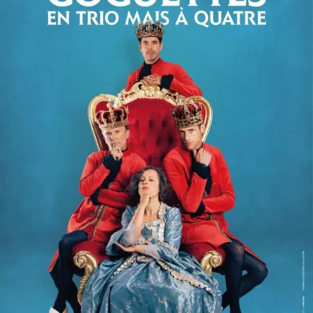SPECTACLE ET HUMOUR MUSICAL_Chamonix-Mont-Blanc