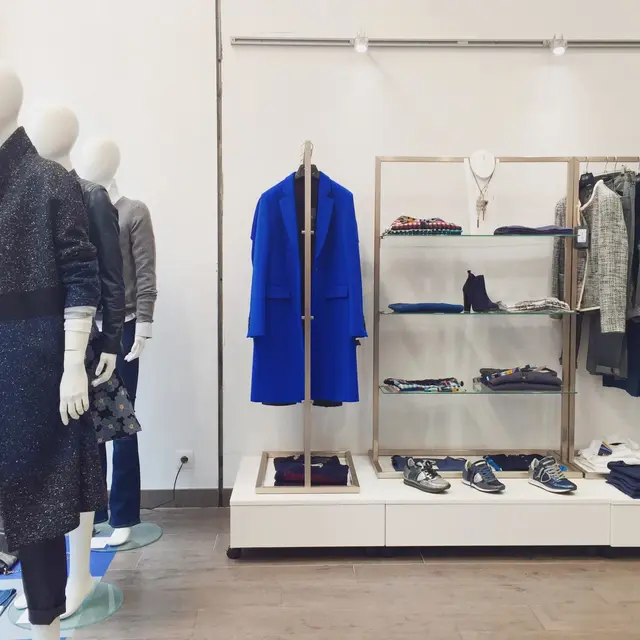 Pom Boutique