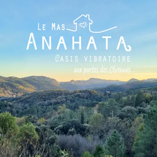 Mas Anahata_Générargues