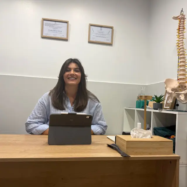 Chiropracteur Glasian_Beausoleil
