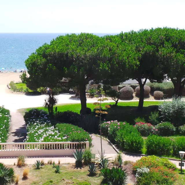 Location saisonnière à La Londe les Maures