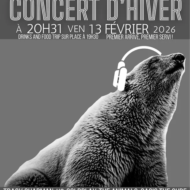 Concert d'hiver_Barbentane