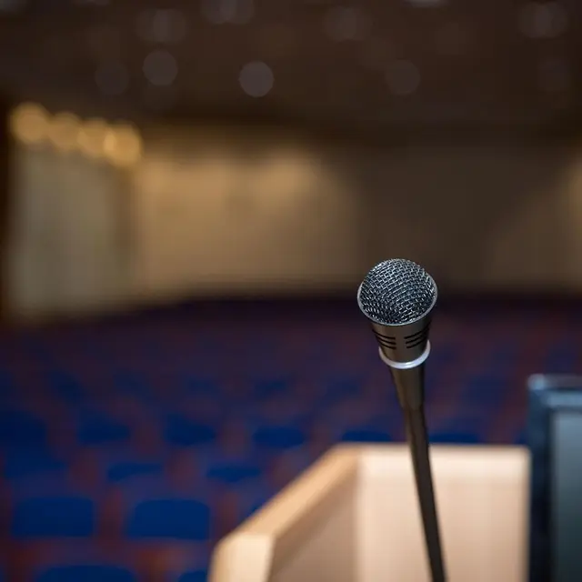 Conférence  La métrologie légale