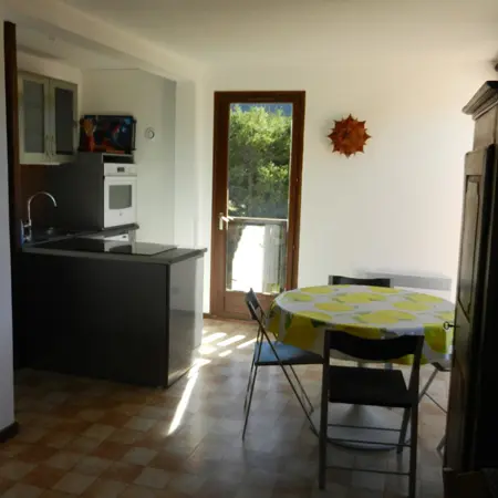 studio terrasse Maissin