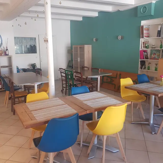 La Gourmanderie de Laulau_Montpezat-de-Quercy