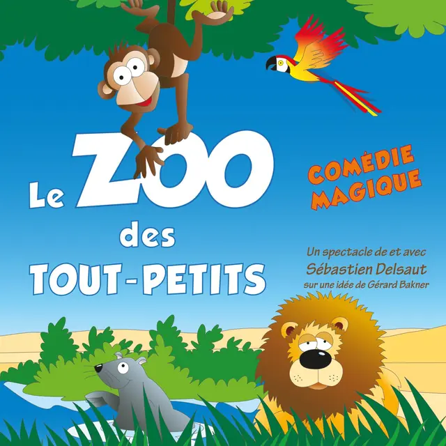 Le Zoo des tout-petits_Nice