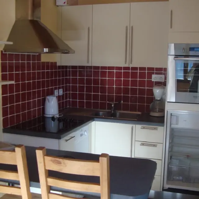 La Breche de la Meije