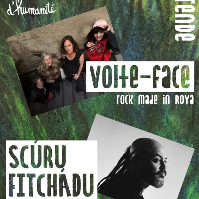 Concerts sonorités révoltées et énergies brutes_Tende