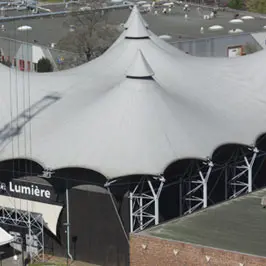 Espace Lumière Epinay sur Seine 93
