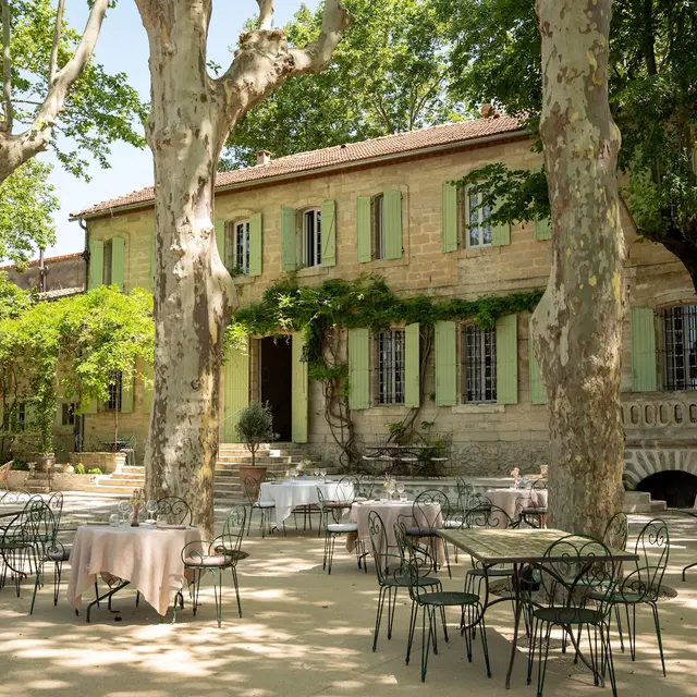 L'Auberge