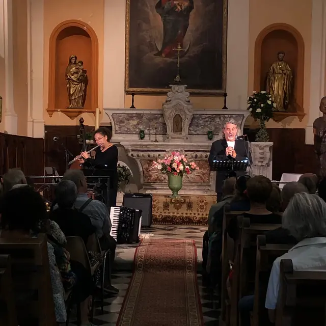 Festival Blues & Polar 2026 - 22ème édition_Manosque