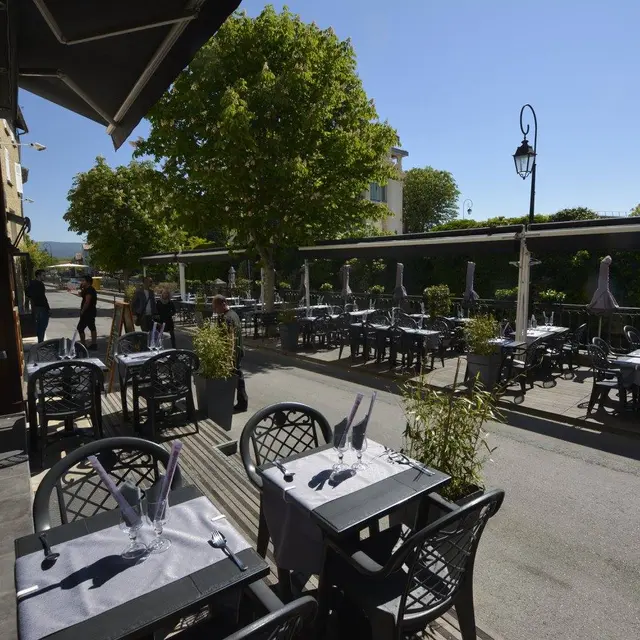 Restaurant La Rose d'Asie