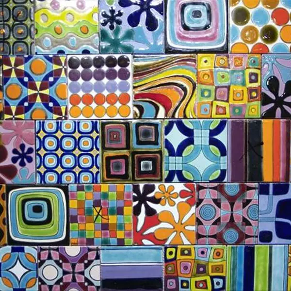 Alain Vagh Céramiques