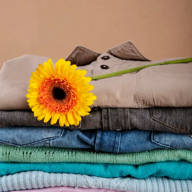Bourse aux vêtements d’enfants printemps-été & matériel de puériculture_Saint-Martin-d'Uriage