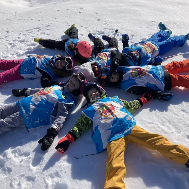 Zabski - Club Rider_Taninges