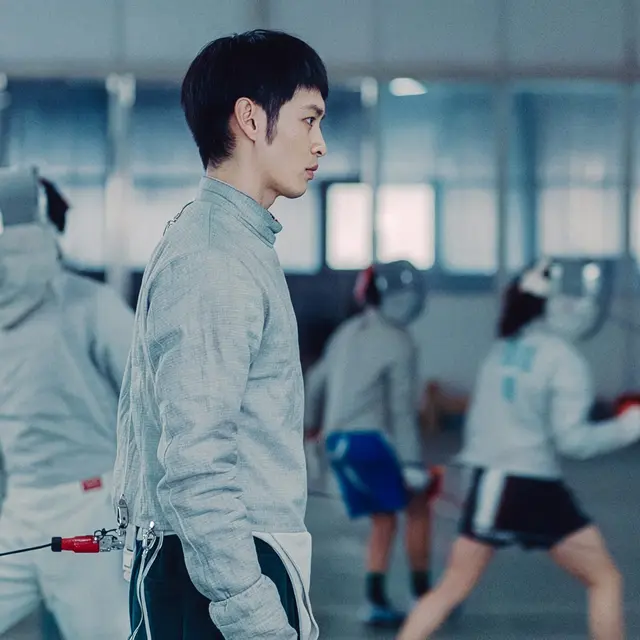 En garde | Soirée Amba'_Arles